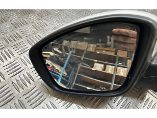 Зеркало электрическое        Peugeot 2008 I  2013 - 2019 года   