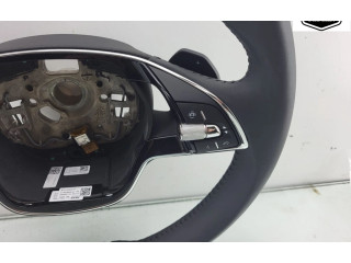 Руль Skoda Fabia Mk4 (6VA)  2021 -  года 5E3419093B, 5E3419093B      