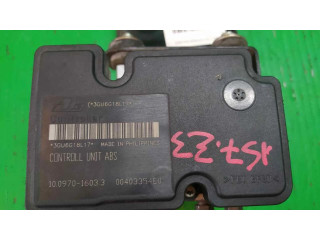 Jednotka ABS 6GU6G118L17, Fiat Doblo