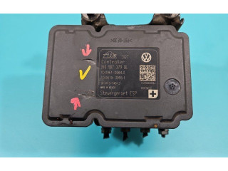 Блок АБС 1K0614517DR, IMPRK1461819   Volkswagen  Jetta VI  2011 - 2018 года