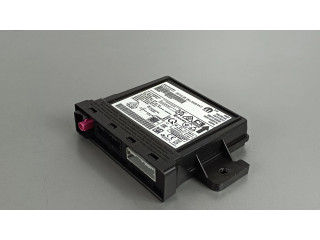 Блок управления P68379519AL   Jeep Grand Cherokee WL