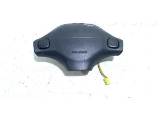 Подушка безопасности водителя 702417901X60 Daihatsu Cuore