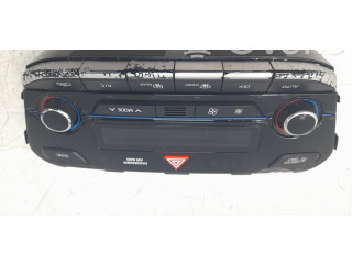 Блок управления климат-контролем 97250G2050MBI Hyundai Ioniq