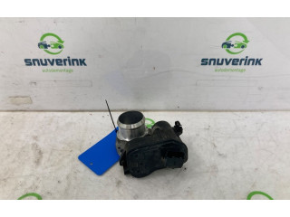 Вентилятор печки    44GTE4P, 91110127633   Peugeot 208