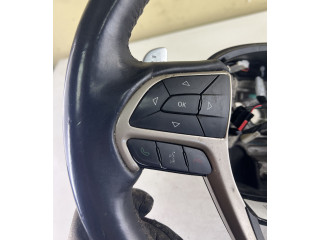 Руль Jeep Grand Cherokee 2010 - 2021 года P1WE251X9AD, 2633WDD1A057YJ