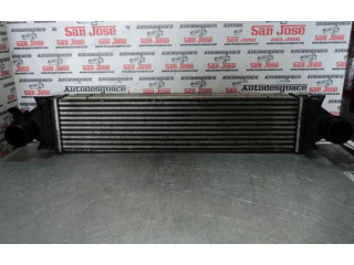 Интеркулер Volvo XC70