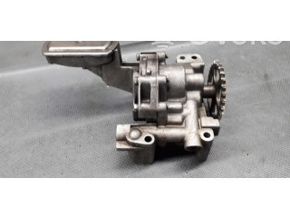 Čerpadlo oleje Peugeot 307