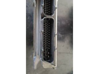 Блок управления двигателя MOTOROLA, NNN100742 Rover 25