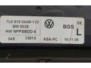 Дисплей    7L6919044M, SW0539   Volkswagen Transporter - Caravelle T5