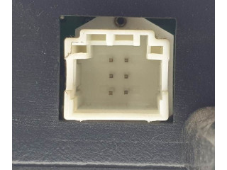 Блок управления климат-контролем 64113443981 BMW X3 E83