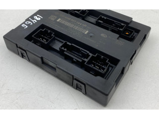 Блок комфорта 4H0907064HR Audi A7 S7 4G