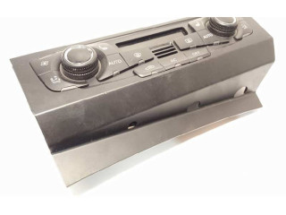 Блок управления климат-контролем 8T1820043AC, 8T1820043ACXZF Audi A5 Sportback 8TA