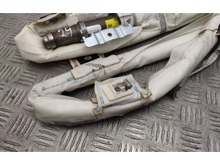 Боковая подушка безопасности A1668602500   Mercedes-Benz GLE (W166 - C292)