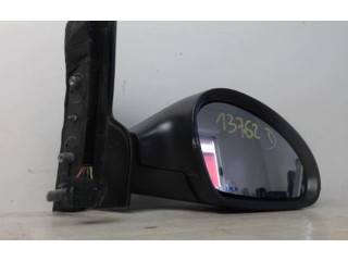 Зеркало (механическое) 5P1857508Q9B9, 5P1857508Q9B9 Seat Altea