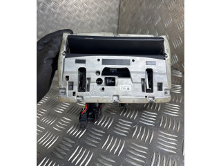 Дисплей 8V0857273P, 8V0919604C Audi A3 S3 8V