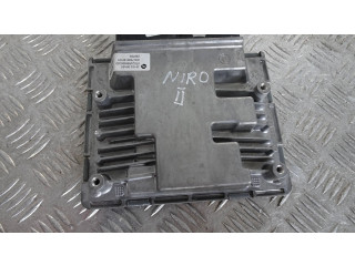 Блок управления двигателем Блок управления 391S2-08AE0 KIA Niro