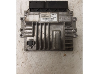 Блок управления впрыском 391302A400   Hyundai ix20