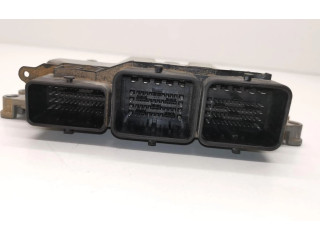 Řídící jednotka 9807885980 Citroen Berlingo 2016
