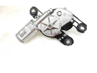 Моторчик заднего дворника 5F4955711, W000030950 Skoda Octavia Mk3 (5E)