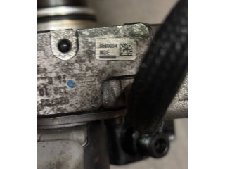 Vstřikovací čerpadlo A6510700901, 0509094MDE Mercedes-Benz E W212