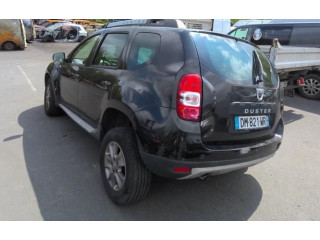 Блок управления климат-контролем 275103362R   Dacia Duster