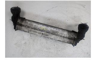 Интеркулер BMW X5 E70 3.0