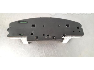 Přístrojová deska Toyota Yaris 2011 838000DG40