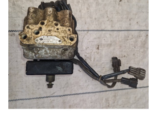 Блок АБС 476000w000 Infiniti QX4 1996 - 2002 года