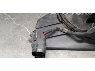 Вентилятор радиатора 9020657 Rover 200 XV