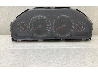 Панель приборов 30746102, 8602885 Volvo S60