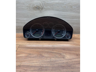 Přístrojová deska Seat Alhambra (Mk1) 2008 7M7920840Q, 0235