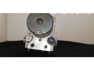 Блок АБС BOCHS Skoda Superb B5 (3U) 2001 - 2008 года