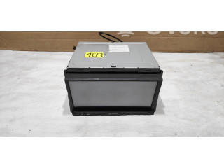 Дисплей DNX7240BT Mitsubishi ASX