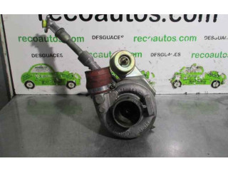 Turbodmychadlo Турбина A6050960299, 4541101 Mercedes-Benz C W202 D 605