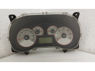 Přístrojová deska Fiat Punto (199) 51718562, CUADROINSTRUMENTOS