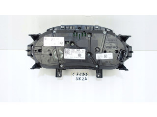 Панель приборов 517920740D, 35952KM Volkswagen Golf Sportsvan