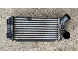 Интеркулер 8V619L440BC Mazda 3 II 1.6