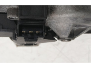 Моторчик заднего дворника 53015012 Opel Combo C