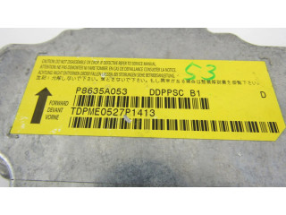 Блок подушек безопасности p8635a053   Citroen C-Crosser