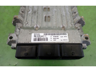 Блок управления двигателем Блок управления Jeep Commander