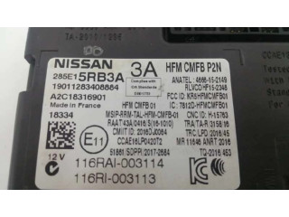 Другие блоки управления / модули