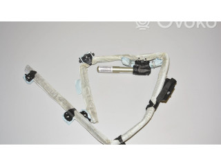 Боковая подушка безопасности 6956484 BMW 1 E81 E87