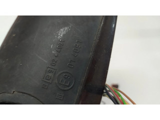 Zpětné zrcátko levé Peugeot 607 2005 024091, 014091