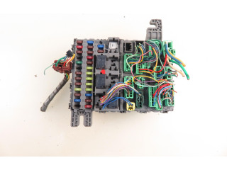 Блок комфорта 38650SJDG01, 38650SJDG01 Honda FR-V