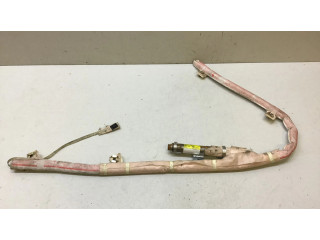 Боковая подушка безопасности 9687158680 Citroen DS4