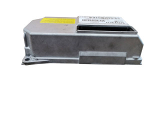 Блок подушек безопасности P30658912, 0285001456   Volvo V70