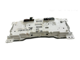 Панель приборов 05107018AE, CR0035007K0CE Jeep Patriot