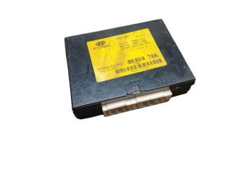 Блок управления 954001C312, 3298731002 Hyundai Getz