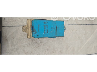 Блок управления Mr445951b Mitsubishi Pajero