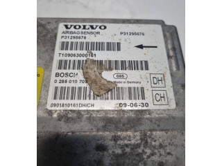 Блок подушек безопасности P31295676, T109063000161   Volvo V70